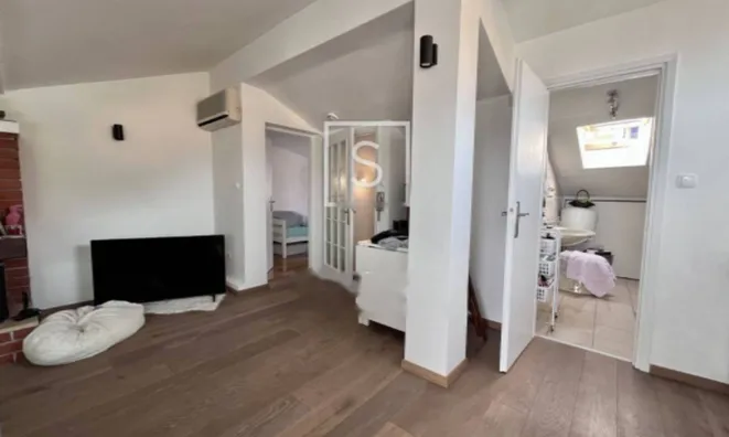 Недвижимость Двухкомнатная квартира в Опатии: 7