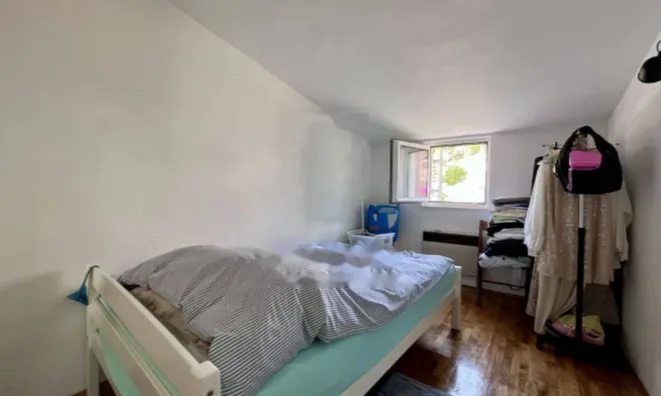 Недвижимость Двухкомнатная квартира в Опатии: 10