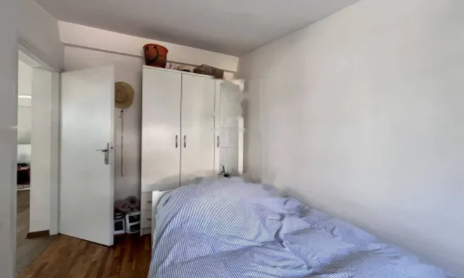 Недвижимость Двухкомнатная квартира в Опатии: 11