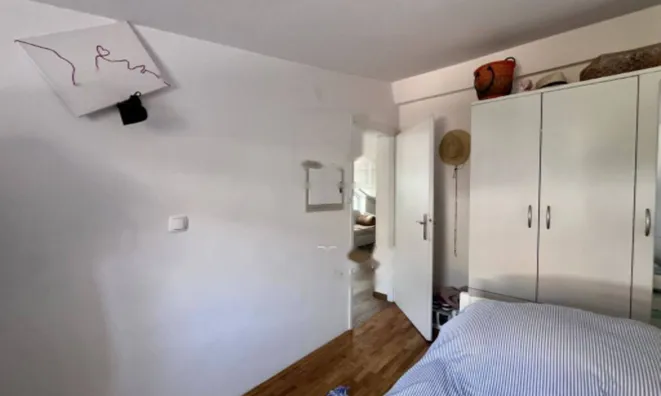 Недвижимость Двухкомнатная квартира в Опатии: 12