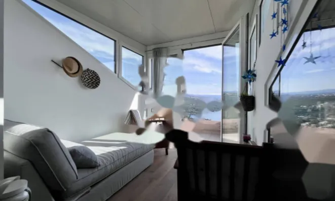 Недвижимость Двухкомнатная квартира в Опатии: 13