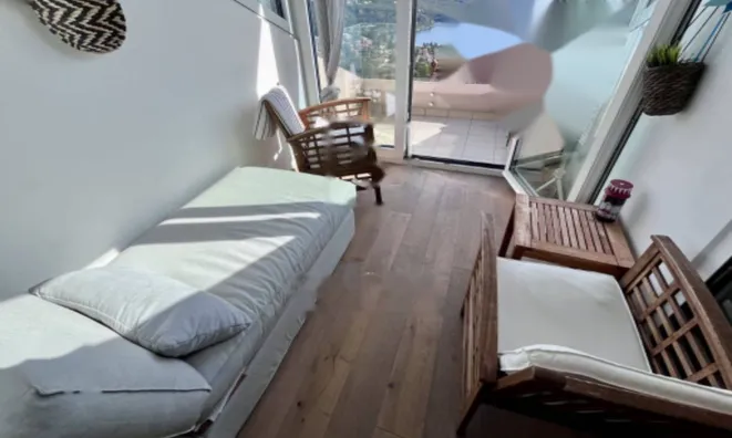 Недвижимость Двухкомнатная квартира в Опатии: 14