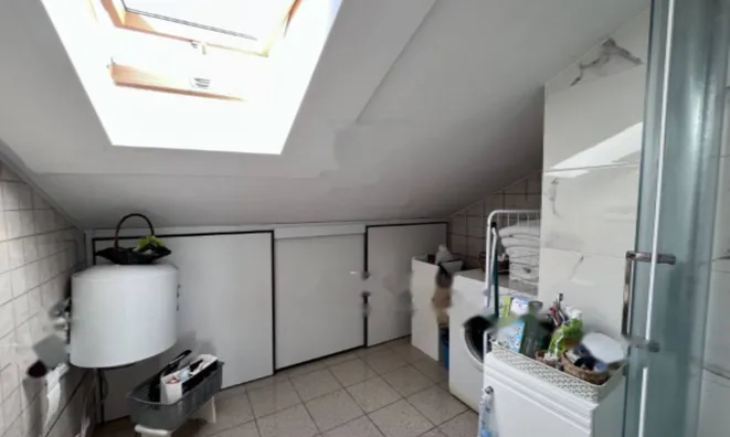 Недвижимость Двухкомнатная квартира в Опатии: 16