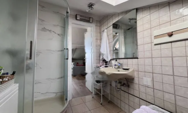 Недвижимость Двухкомнатная квартира в Опатии: 17