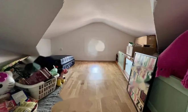 Недвижимость Двухкомнатная квартира в Опатии: 18