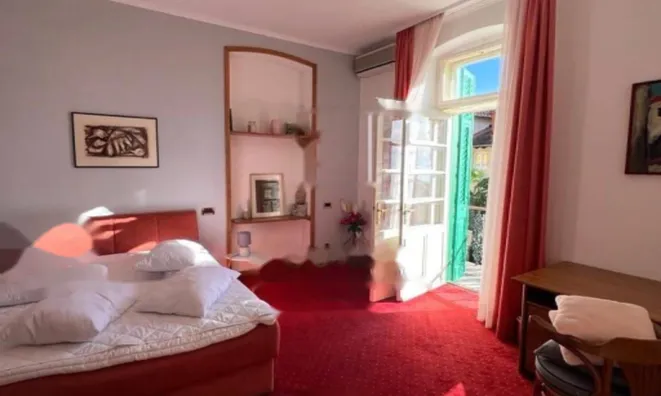 Недвижимость Квартира на первом этаже, Центр, Опатия: 4