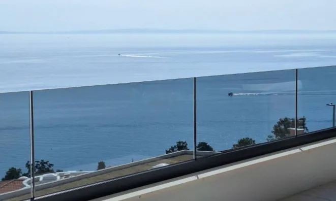 Недвижимость Четырехкомнатная квартира в Опатии: 2