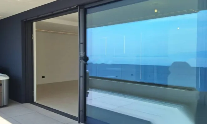 Недвижимость Четырехкомнатная квартира в Опатии: 4