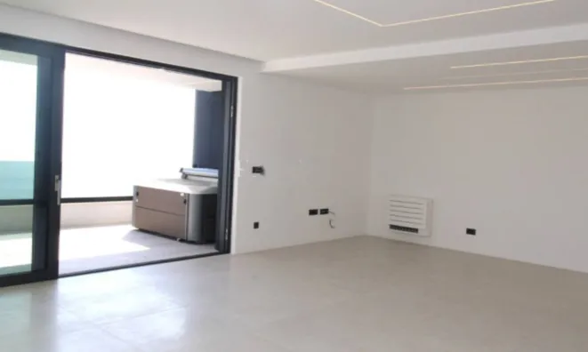 Недвижимость Четырехкомнатная квартира в Опатии: 5