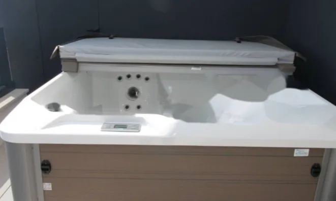 Недвижимость Четырехкомнатная квартира в Опатии: 7