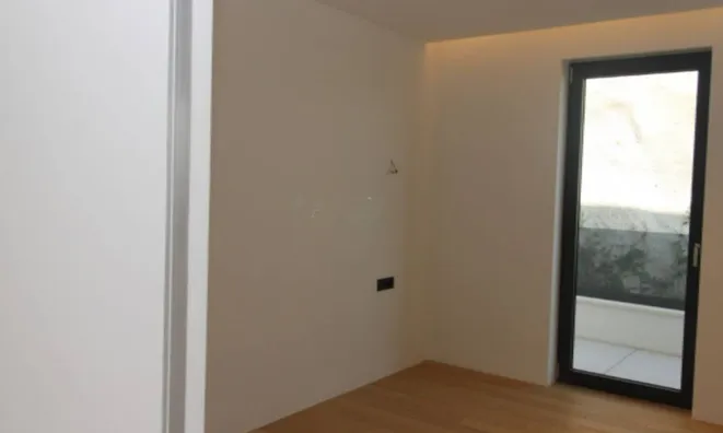 Недвижимость Четырехкомнатная квартира в Опатии: 11