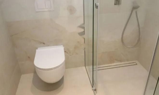 Недвижимость Четырехкомнатная квартира в Опатии: 14