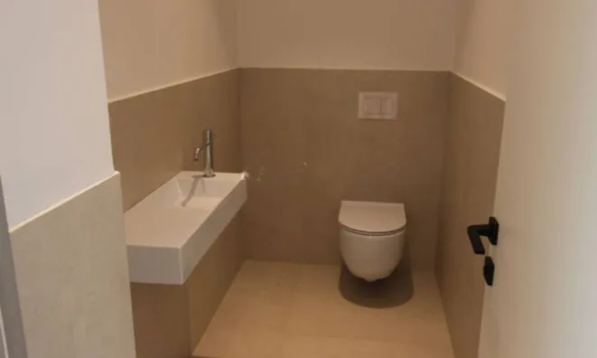 Недвижимость Четырехкомнатная квартира в Опатии: 16