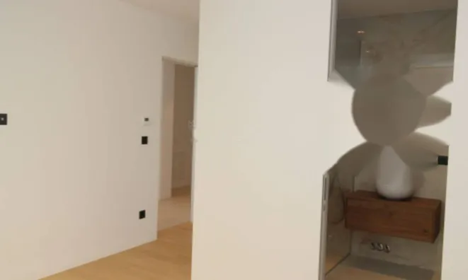 Недвижимость Четырехкомнатная квартира в Опатии: 18