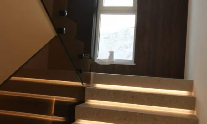 Недвижимость Четырехкомнатная квартира в Опатии: 21