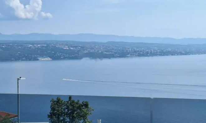 Недвижимость Четырехкомнатная квартира в Опатии: 25