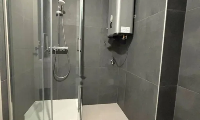 Недвижимость Трехкомнатная квартира Ичичи: 8