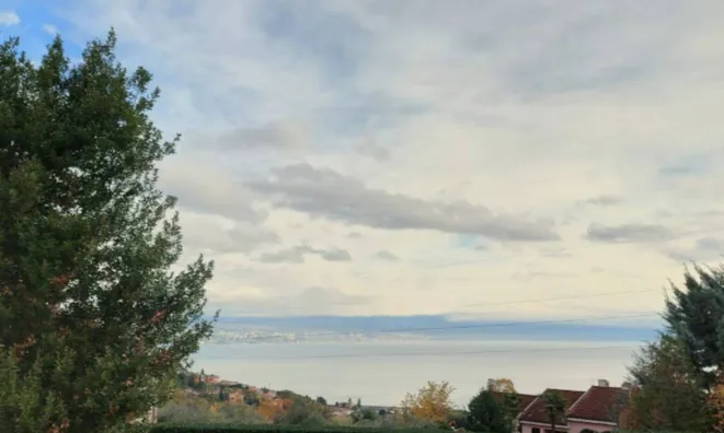 Недвижимость Трехкомнатная квартира Ичичи: 10