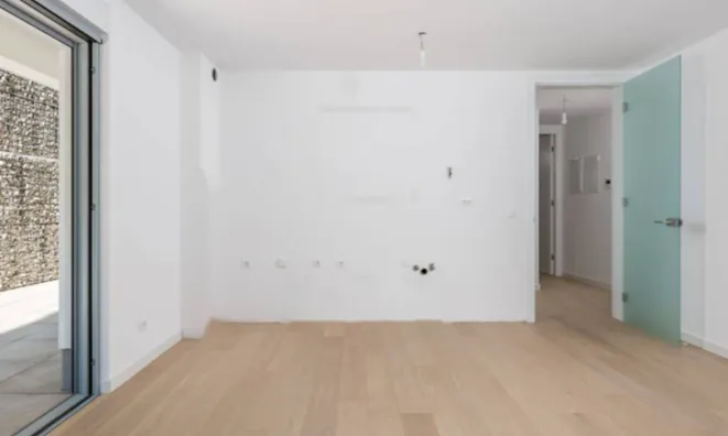 Недвижимость Трехкомнатная квартира Опатия: 4