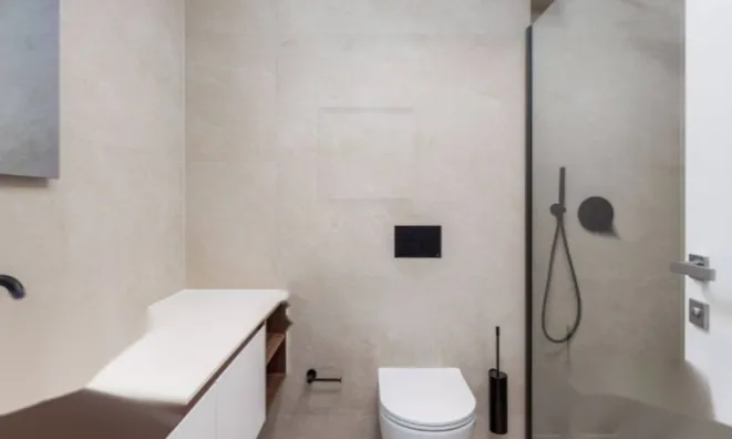 Недвижимость Трехкомнатная квартира Опатия: 17