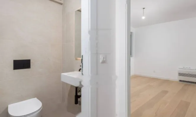 Недвижимость Трехкомнатная квартира Опатия: 20