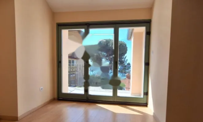 Недвижимость Четырехкомнатная квартира в центре Опатии: 3