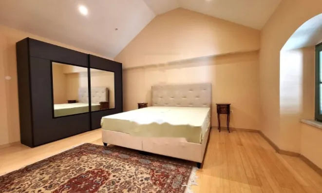 Недвижимость Четырехкомнатная квартира в центре Опатии: 8