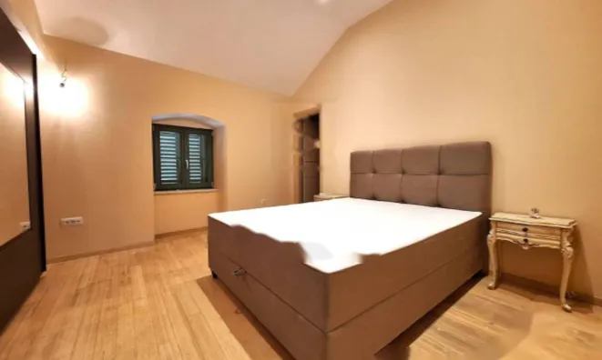 Недвижимость Четырехкомнатная квартира в центре Опатии: 14