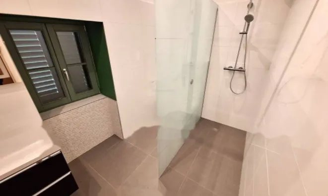 Недвижимость Четырехкомнатная квартира в центре Опатии: 15