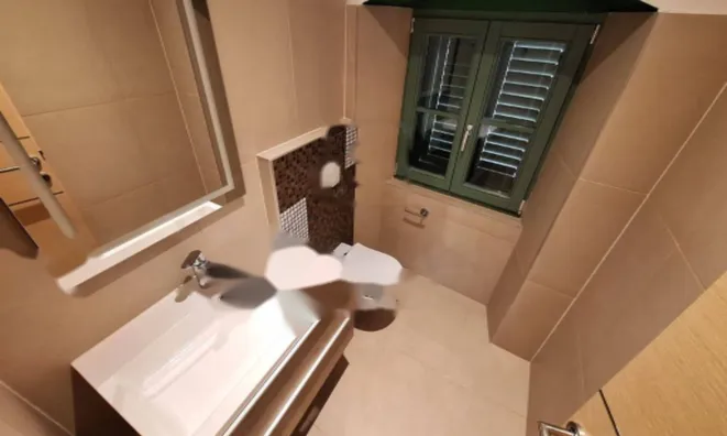 Недвижимость Четырехкомнатная квартира в центре Опатии: 18