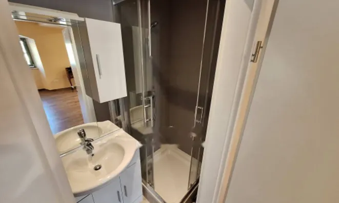 Недвижимость Четырехкомнатная квартира в центре Опатии: 21