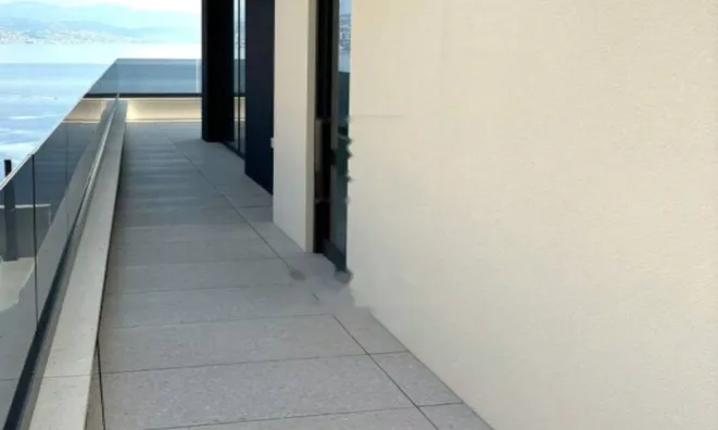 Недвижимость Четырехкомнатная квартира : 6