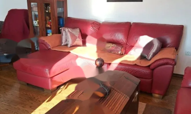 Недвижимость Трёхкомнатная квартира Опатия: 1