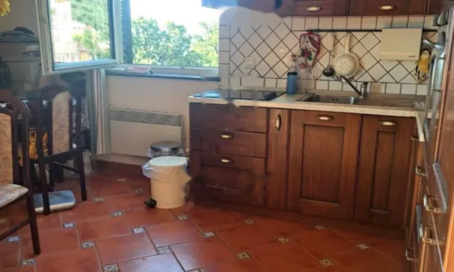 Недвижимость Трёхкомнатная квартира Опатия: 4