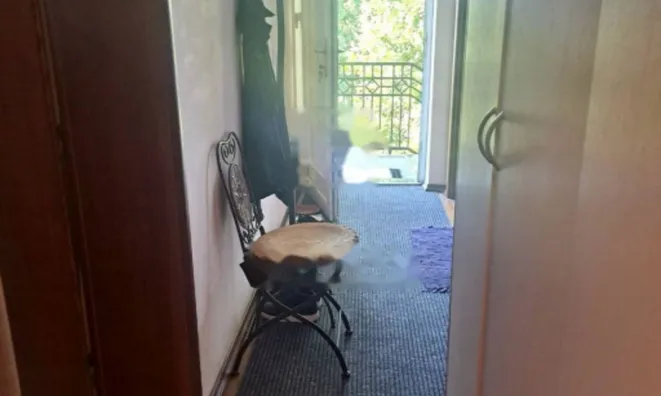 Недвижимость Трёхкомнатная квартира Опатия: 5