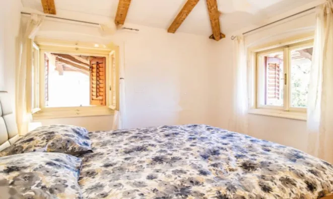 Недвижимость Трехкомнатная квартира в центре: 5