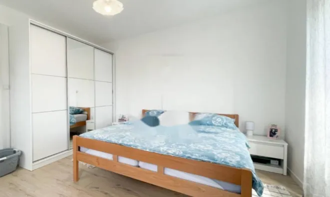 Недвижимость Трёхкомнатная квартира в Опатии: 8