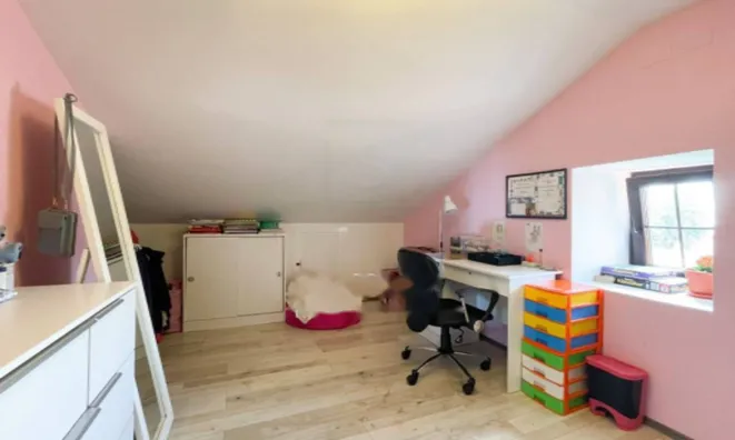 Недвижимость Трёхкомнатная квартира в Опатии: 9