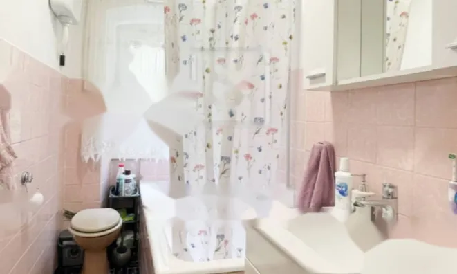 Недвижимость Трёхкомнатная квартира в Опатии: 10