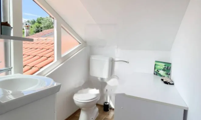 Недвижимость Трёхкомнатная квартира в Опатии: 11