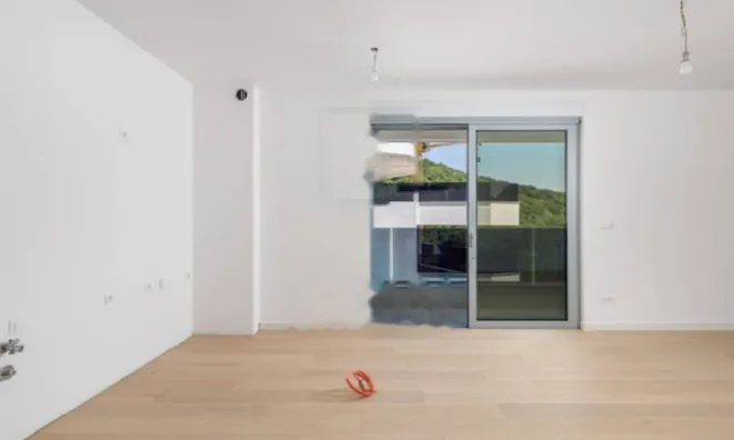 Недвижимость Трёхкомнатная квартира, Центр: 7