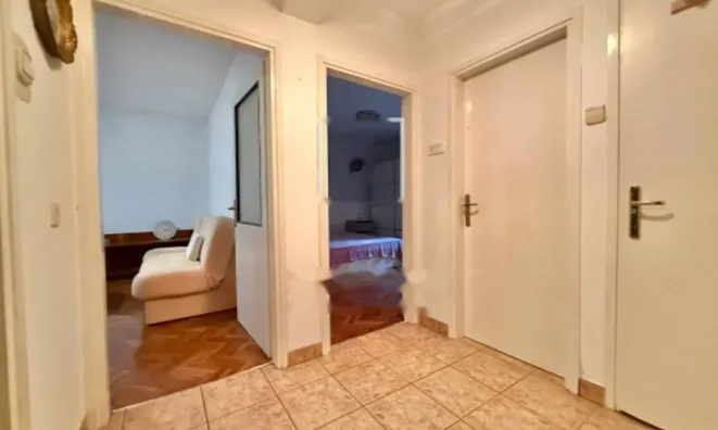 Недвижимость Двухкомнатная квартира в центре, Опатия: 9