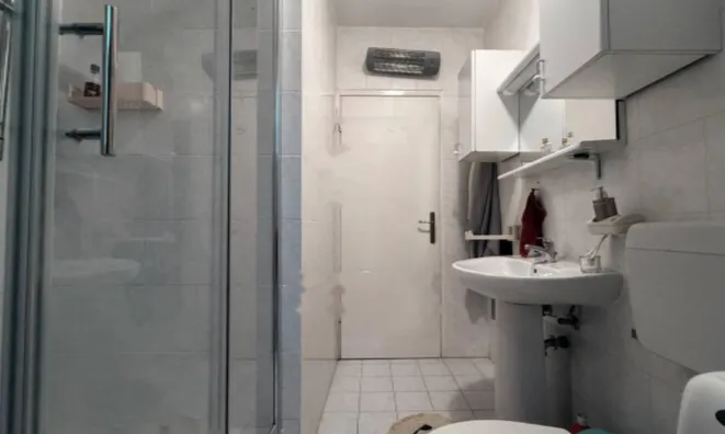 Недвижимость Двухкомнатная квартира в центре, Опатия: 10