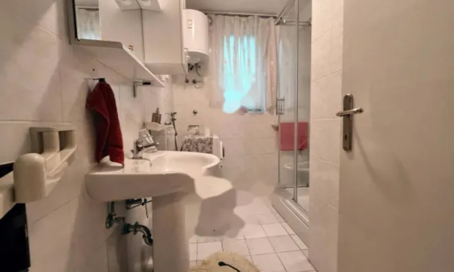 Недвижимость Двухкомнатная квартира в центре, Опатия: 11