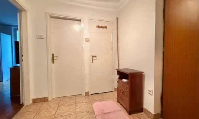 Недвижимость Двухкомнатная квартира в центре, Опатия: 12