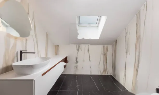 Недвижимость Четырехкомнатная квартира : 21