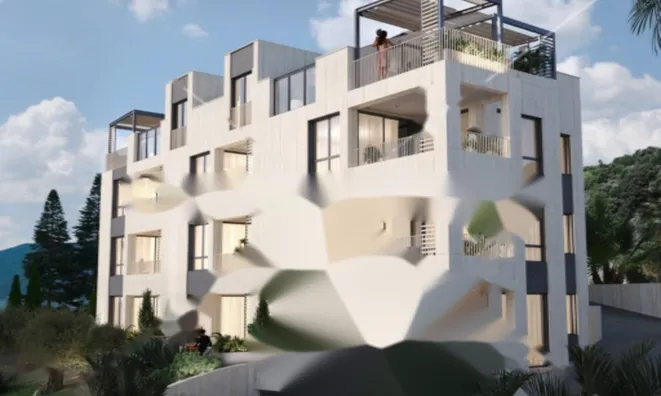 Недвижимость Двухкомнатная квартира Новый путь: 1