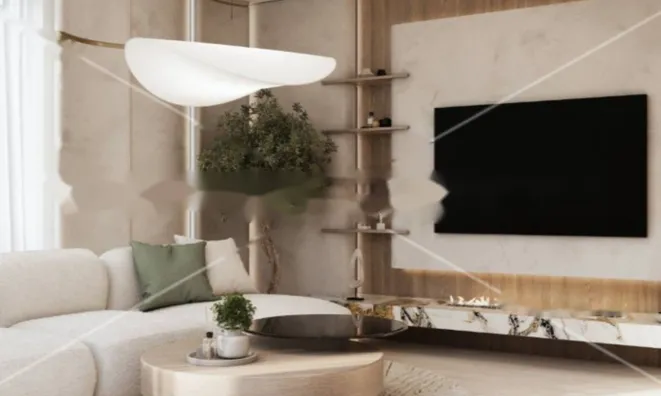 Недвижимость Двухкомнатная квартира Новый путь: 4