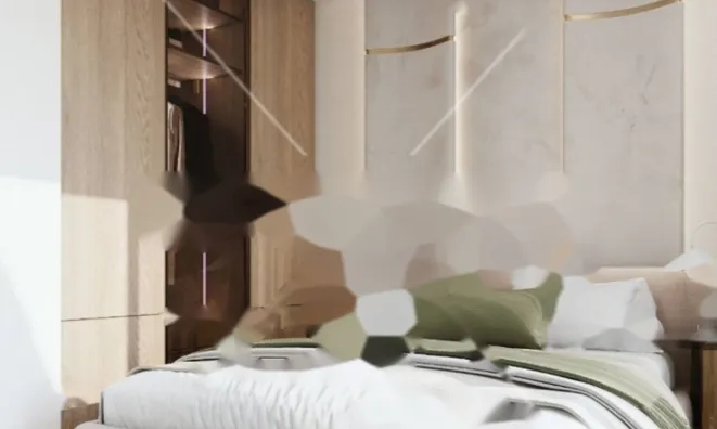 Недвижимость Двухкомнатная квартира Новый путь: 7