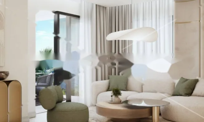 Недвижимость Двухкомнатная квартира Новый путь: 8